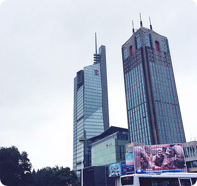 助力新傳媒！HJ210 NTP時(shí)間服務(wù)器為電視廣播系統(tǒng)提供精準(zhǔn)校時(shí)服務(wù)!