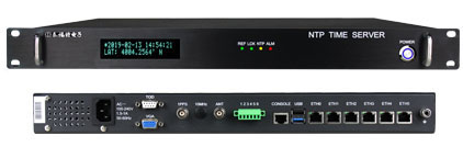 gps時(shí)間服務(wù)器在通信、金融、電力、科研、運(yùn)輸中的作用