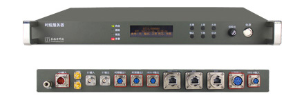 HJ240 北斗衛(wèi)星授時系統(tǒng)為某特殊行業(yè)提供精準授時服務