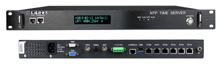 電力系統(tǒng)對于衛(wèi)星授時服務(wù)器的依賴