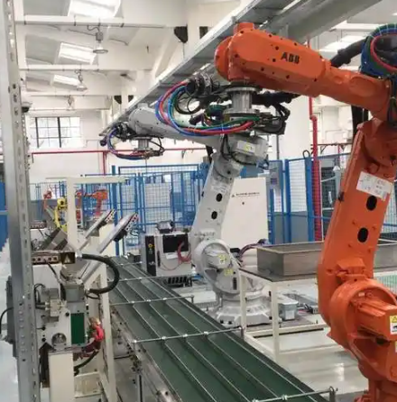 北斗衛(wèi)星授時服務(wù)器在自動化產(chǎn)業(yè)中的作用