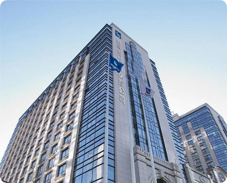 中國出口信用保險公司采用我司網(wǎng)絡(luò)ntp服務(wù)器設(shè)備保證數(shù)據(jù)精準應(yīng)用